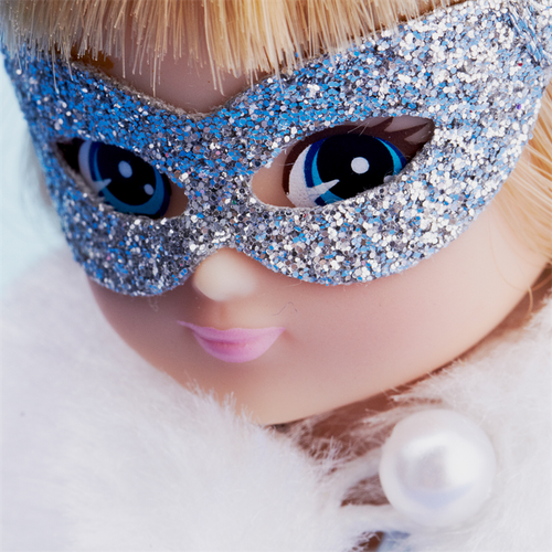 Lalka Lottie Królewna Snow Queen na Arena.pl
