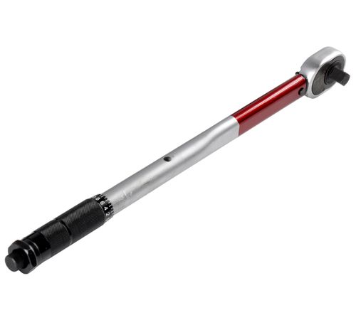 KLUCZ DYNAMOMETRYCZNY 3/8" 19-110Nm na Arena.pl