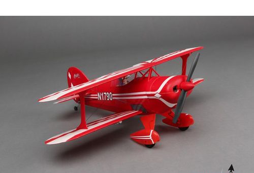 Micro Pitts S-1S AS3X Bind & Fly Basic na Arena.pl