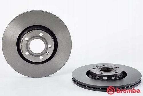 TARCZA HAM PRZOD 312X25 V BREMBO na Arena.pl