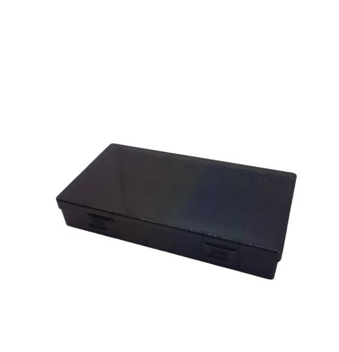 Organizer Pojemnik na tabletki 7 Dni 3 Przegródki na Arena.pl