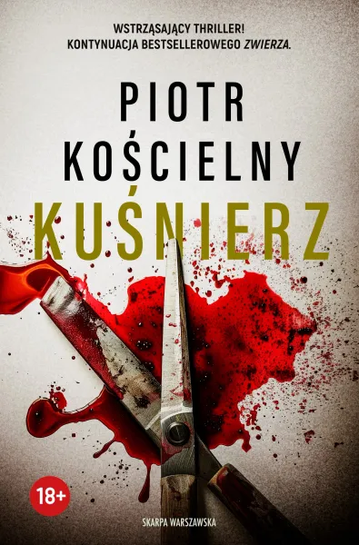 Kuśnierz zdjęcie 1