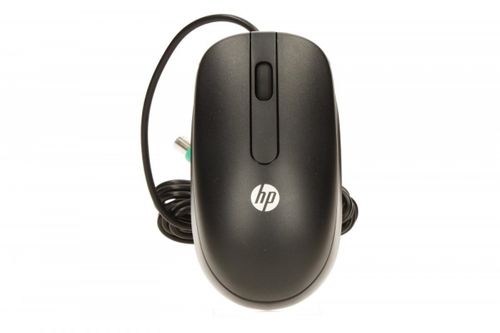 HP Inc. PS/2 Mouse                  QY775AA na Arena.pl
