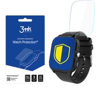 forever igo 2 jw150 - 3mk watch protection flexibleglass