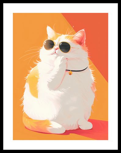 Plakat 30x40cm Lizu Lizu na Arena.pl