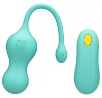 Jajeczko sterowane pilotem Romp Cello