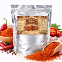 Papryka Ostra A40 Mielona - naturalna 100% PREMIUM, wyrazisty smak 50g