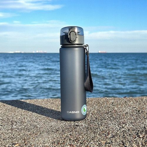Butelka na wodę bidon tritan BPAfree Casno 560 ml na Arena.pl