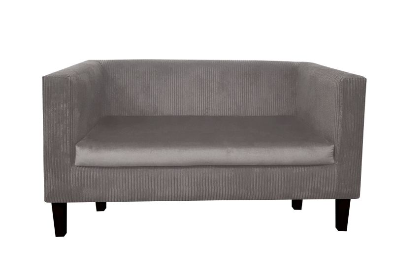 Sofa Monaco noga 20cm venge Kronos22/Poso22 zdjęcie 1