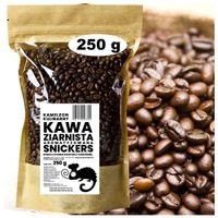 KAMELEON KULINARNY KAWA SMAKOWA ziarnista aromatyzowana SNICKERS 250g
