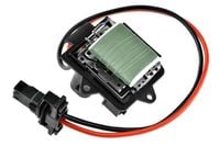 REZYSTOR DMUCHAWY RENAULT MEGANE Scénic 1997 1998 1999