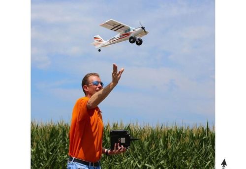 E-flite UMX Timber BNF Basic na Arena.pl