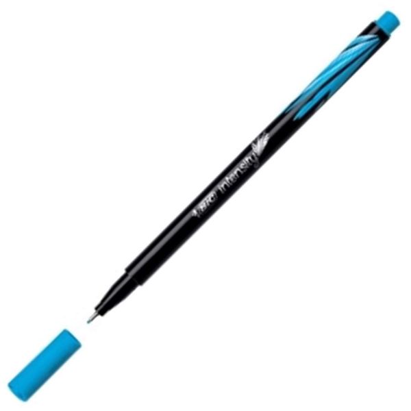 CIENKOPIS INTENSITY BIC SKY BLUE zdjęcie 1