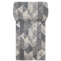 Chodnik Vista 01 - szary - szerokość od 60 cm do 120 cm 100 cm