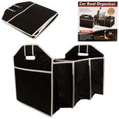 ORGANIZER DO BAGAŻNIKA TORBA na DROBIAZGI