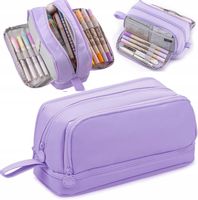 PIÓRNIK CZTEROKOMOROWY WIELOFUNKCYJNY POJEMNY