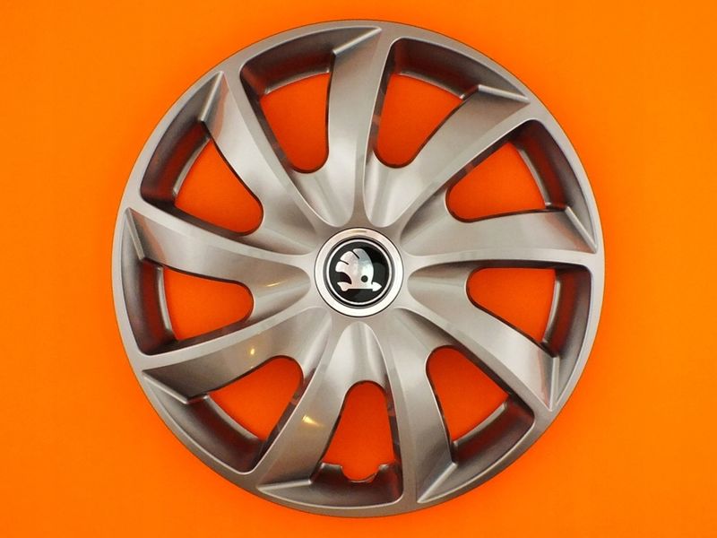 KOŁPAKI 13'' SKODA Felicia Favorit Forman 120 STS zdjęcie 8