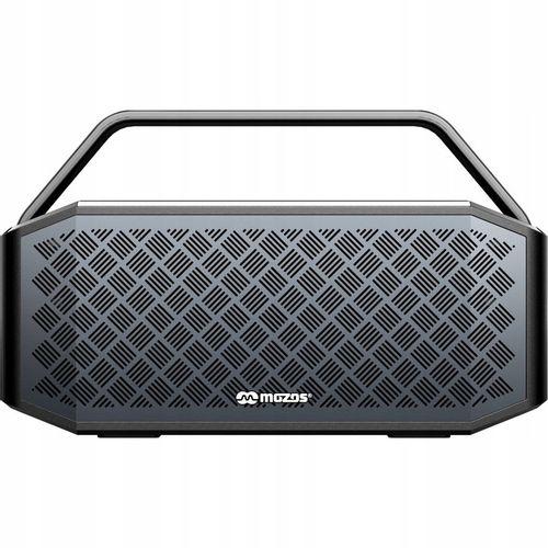 GŁOŚNIK BEZPRZEWODOWY BLUETOOTH IPX6 DUŻA MOC na Arena.pl