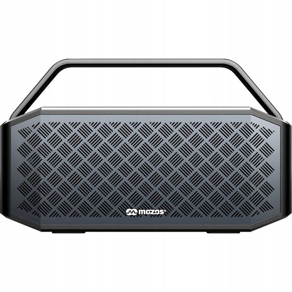 GŁOŚNIK BEZPRZEWODOWY BLUETOOTH IPX6 DUŻA MOC zdjęcie 10