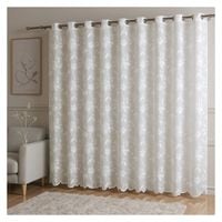 Firanka Minota 500 x 250 cm DomoweTekstylia | WN19M2 P25