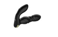 masażer prostaty smart b series magic usb 8 funkcji app pilot