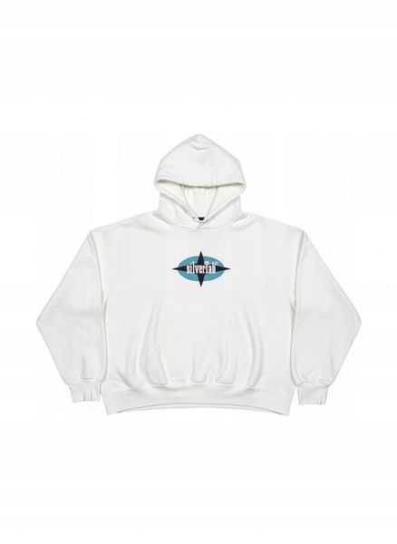 LEVIS SILVER TAB BLUZA Z KAPTUREM L zdjęcie 1