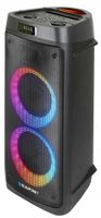 Power audio BLAUPUNKT PB05DB Mikrofon Karaoke