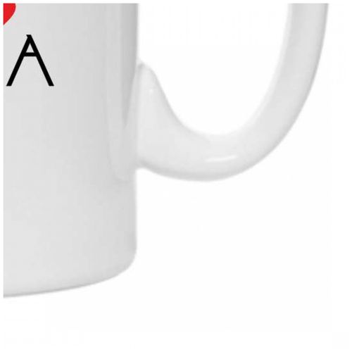 Kubek "Teściowa to też MAMUSIA", 330 ml na Arena.pl