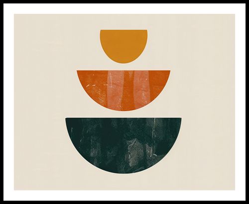 Plakat 76x60,5cm Cykl Natury na Arena.pl