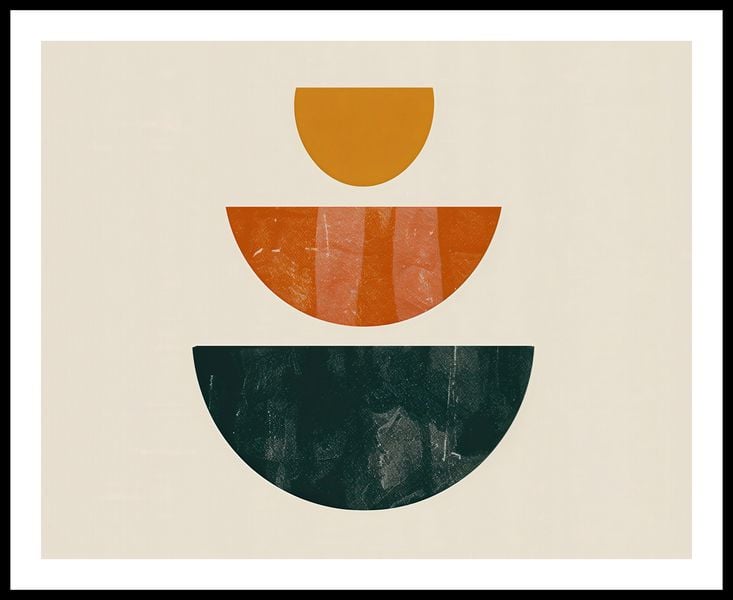 Plakat 76x60,5cm Cykl Natury zdjęcie 3