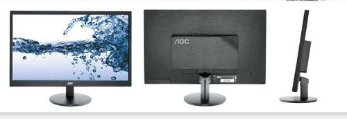 AOC 21.5'' e2270Swn LED Czarny na Arena.pl