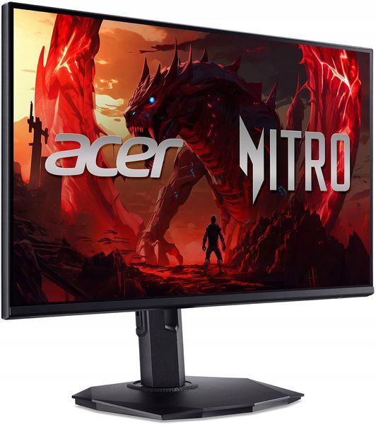 Monitor LED 27" Acer Nitro XF273P6BIPR zdjęcie 2