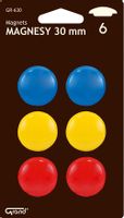 MAGNESY 30MM 6SZT GR-630 GRAND
