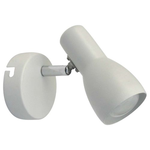Kinkiet ścienny PICARDO 91-44198 regulowana reflektorek biały na Arena.pl