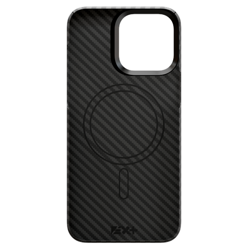 NEXT ONE Etui AirShield MagSafe Carbon iPhone 15 Pro na Arena.pl