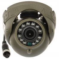 Kamera kopułkowa (dome) AHD Autone ATE-CAM-AHD238HD-V2 2 Mpx