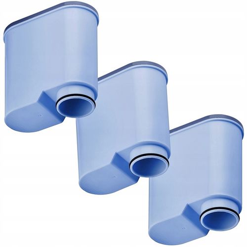 1000 ml ODKAMIENIACZ ekspresu SAECO PHILIPS 3x FILTR ekspresu na Arena.pl