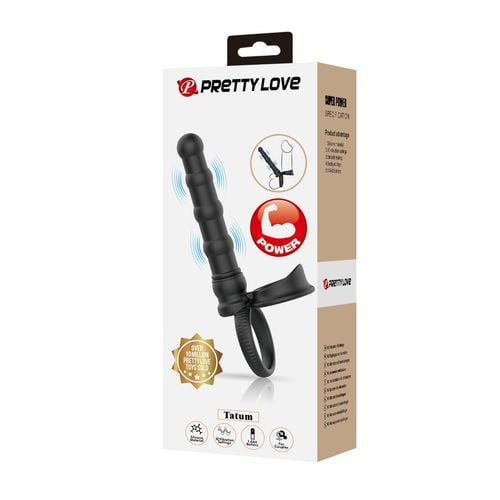 pretty love - tatum 10 vibration settings na Arena.pl