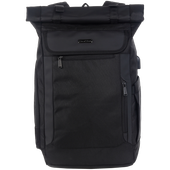 canyon plecak na laptopa rt-7 miejski 17.3'' czarny