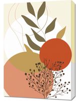 Obraz 50x70cm Impresja Jesieni