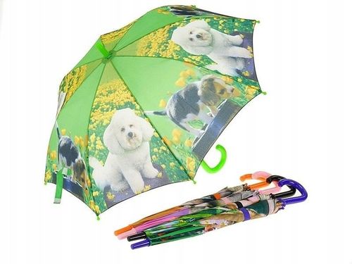 Parasolka dziecięca automatyczna na Arena.pl