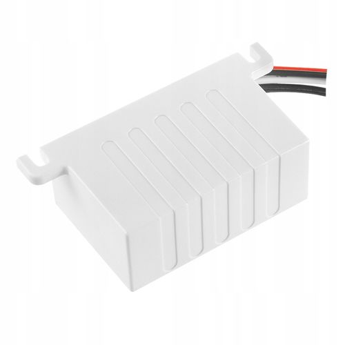 CZUJNIK ZMIERZCHU Z ZEWNĘTRZNĄ SONDĄ REGULOWANY 12-24V DC IP54 na Arena.pl