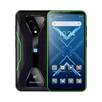 SMARTFON BLACKVIEW BL5000 5G 8/128GB Zielony