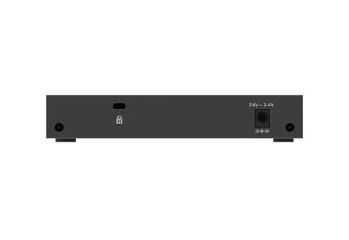 Switch Netgear 5p GS305EPP (5x10/100/1000Mbit, 4xPoE+) na Arena.pl