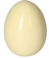 JAJKO CERAMICZNE 9CM JAJKO JAJKA WIELKANOCNE STROIK