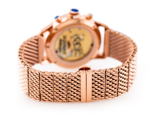 BISSET BSDE88 - CHRONOGRAF (zb080c) na Arena.pl