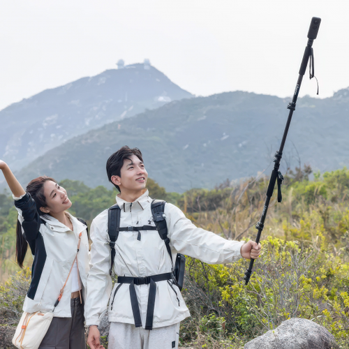 Statyw Ulanzi TT35 Kit na Arena.pl