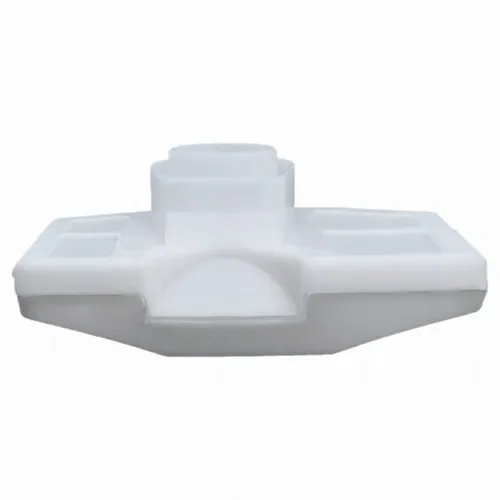 FILTR POWIETRZA + USZCZELKA PIŁY 4500 5200 CZĘŚCI DO PIŁY SPALINOWEJ NAC na Arena.pl