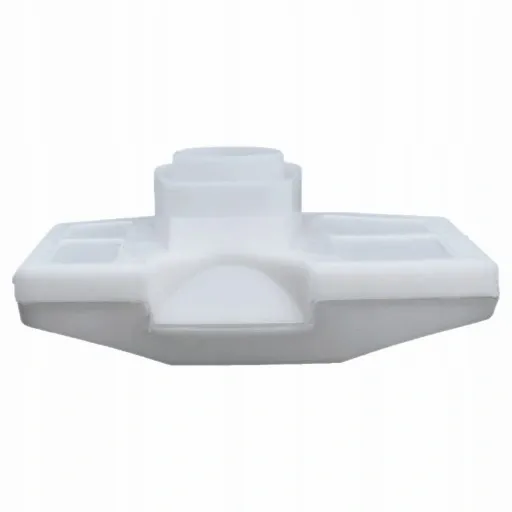 FILTR POWIETRZA + USZCZELKA PIŁY 4500 5200 CZĘŚCI DO PIŁY SPALINOWEJ NAC zdjęcie 7