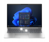 HP ProBook 4 G1i 16" i5-225U 16GB 512GB WUXGA Win11P Srebrny 3Y